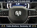 New 2026 Ram 3500 Laramie Mega Cab 4WD Pickup for sale #36367 - photo 21