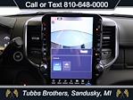 New 2026 Ram 3500 Laramie Mega Cab 4WD Pickup for sale #36367 - photo 22