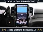 New 2026 Ram 3500 Laramie Mega Cab 4WD Pickup for sale #36367 - photo 26