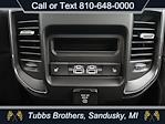 New 2026 Ram 3500 Laramie Mega Cab 4WD Pickup for sale #36367 - photo 27