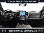 New 2026 Ram 3500 Laramie Mega Cab 4WD Pickup for sale #36367 - photo 3