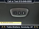 New 2026 Ram 3500 Laramie Mega Cab 4WD Pickup for sale #36367 - photo 31