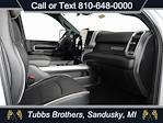 New 2026 Ram 3500 Laramie Mega Cab 4WD Pickup for sale #36367 - photo 32