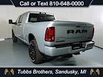 New 2026 Ram 3500 Laramie Mega Cab 4WD Pickup for sale #36367 - photo 8