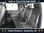 New 2026 Ram 3500 Laramie Mega Cab 4WD Pickup for sale #36367 - photo 9