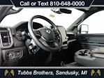 2026 Ram 2500 Crew Cab 4x4 Pickup for sale #36370 - photo 17
