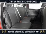 2026 Ram 2500 Crew Cab 4x4 Pickup for sale #36370 - photo 23