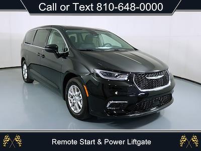 2024 Chrysler Pacifica FWD Minivan for sale #36371A - photo 1