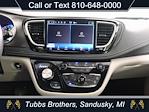 2024 Chrysler Pacifica FWD Minivan for sale #36371A - photo 35