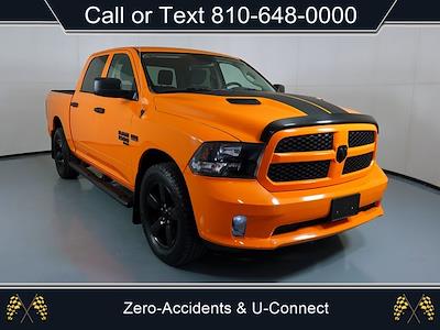2019 Ram 1500 Classic Crew Cab 4x4 Pickup for sale #36374P - photo 1