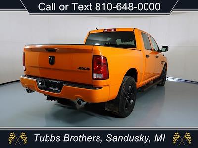 2019 Ram 1500 Classic Crew Cab 4x4 Pickup for sale #36374P - photo 2