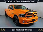 2019 Ram 1500 Classic Crew Cab 4x4 Pickup for sale #36374P - photo 1