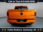 2019 Ram 1500 Classic Crew Cab 4x4 Pickup for sale #36374P - photo 13