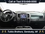 2019 Ram 1500 Classic Crew Cab 4x4 Pickup for sale #36374P - photo 4