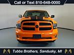 2019 Ram 1500 Classic Crew Cab 4x4 Pickup for sale #36374P - photo 5