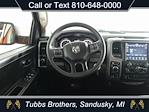 2019 Ram 1500 Classic Crew Cab 4x4 Pickup for sale #36374P - photo 6