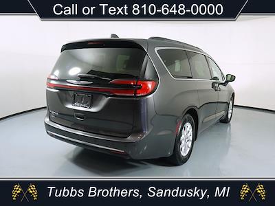 2022 Chrysler Pacifica FWD Minivan for sale #36377P - photo 2