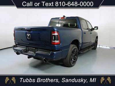 2023 Ram 1500 Crew Cab 4x4 Pickup for sale #36378P - photo 2