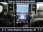 2023 Ram 1500 Crew Cab 4x4 Pickup for sale #36378P - photo 13