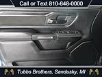 2023 Ram 1500 Crew Cab 4x4 Pickup for sale #36378P - photo 23