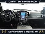 2023 Ram 1500 Crew Cab 4x4 Pickup for sale #36378P - photo 6