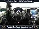 2023 Ram 1500 Crew Cab 4x4 Pickup for sale #36378P - photo 10