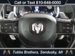 2023 Ram 1500 Crew Cab 4x4 Pickup for sale #36378P - photo 5