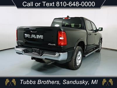 2025 Ram 1500 Crew Cab 4x4 Pickup for sale #36382 - photo 2