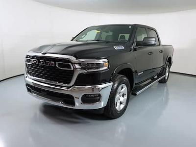New 2025 Ram 1500 Big Horn Crew Cab for sale #36382 - photo 2