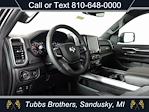 2025 Ram 1500 Crew Cab 4x4 Pickup for sale #36382 - photo 17