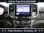 2025 Ram 1500 Crew Cab 4x4 Pickup for sale #36382 - photo 19