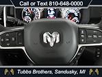 2025 Ram 1500 Crew Cab 4x4 Pickup for sale #36382 - photo 21