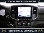 2025 Ram 1500 Crew Cab 4x4 Pickup for sale #36382 - photo 24