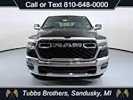 New 2025 Ram 1500 Big Horn Crew Cab for sale #36382 - photo 4