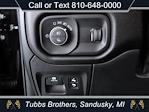 New 2025 Ram 1500 Big Horn Crew Cab for sale #36382 - photo 11