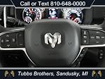New 2025 Ram 1500 Big Horn Crew Cab for sale #36382 - photo 21