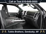 New 2025 Ram 1500 Big Horn Crew Cab for sale #36382 - photo 23