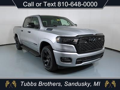 2025 Ram 1500 Crew Cab 4x4 Pickup for sale #36383 - photo 1