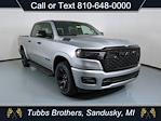 2025 Ram 1500 Crew Cab 4x4 Pickup for sale #36383 - photo 1