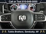 2025 Ram 1500 Crew Cab 4x4 Pickup for sale #36383 - photo 12