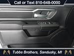 2025 Ram 1500 Crew Cab 4x4 Pickup for sale #36383 - photo 16