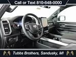 2025 Ram 1500 Crew Cab 4x4 Pickup for sale #36383 - photo 19