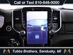 2025 Ram 1500 Crew Cab 4x4 Pickup for sale #36383 - photo 20