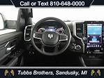 2025 Ram 1500 Crew Cab 4x4 Pickup for sale #36383 - photo 21
