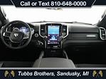 2025 Ram 1500 Crew Cab 4x4 Pickup for sale #36383 - photo 4