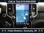 2025 Ram 1500 Crew Cab 4x4 Pickup for sale #36383 - photo 8