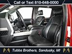 2017 Ford F-150 SuperCrew Cab 4x4 Pickup for sale #36391P - photo 11