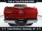 2017 Ford F-150 SuperCrew Cab 4x4 Pickup for sale #36391P - photo 12