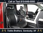 2017 Ford F-150 SuperCrew Cab 4x4 Pickup for sale #36391P - photo 13