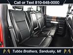 2017 Ford F-150 SuperCrew Cab 4x4 Pickup for sale #36391P - photo 15